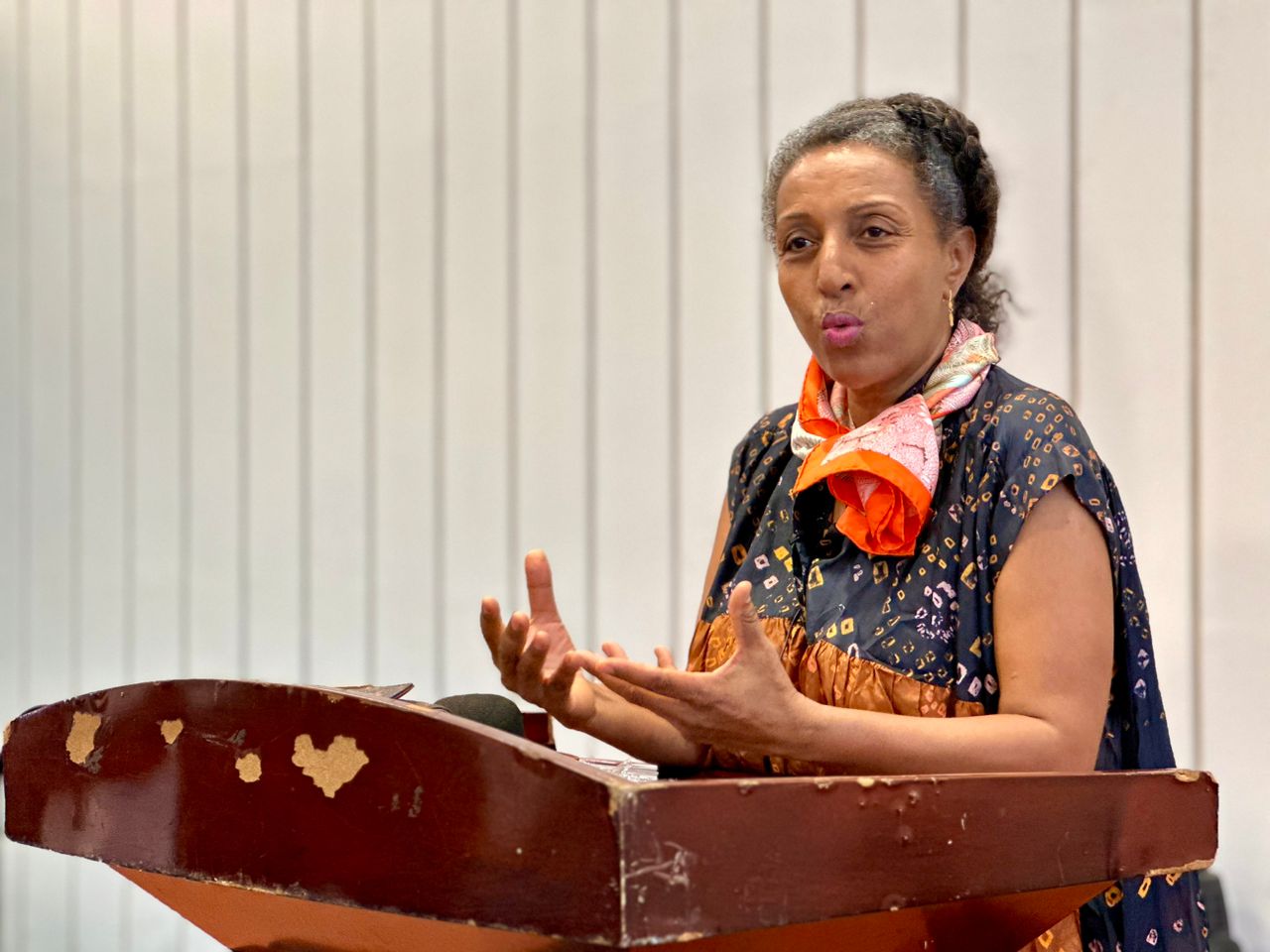 image Festival d'Art Contemporain des Comores:  Et c’est parti pour la 5e édition